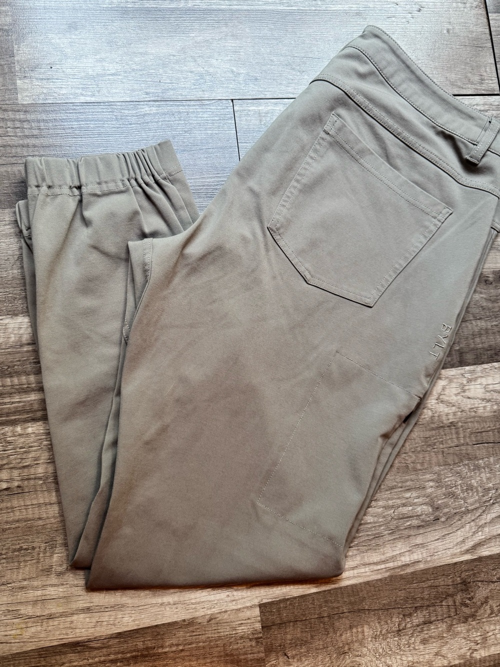 Men's Pants Lot - L/XL (VRST, Zella, HUGO, BYLT)